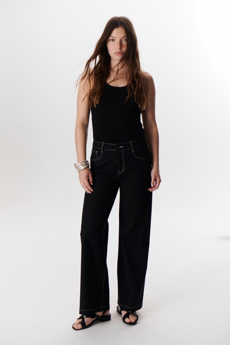 JEAN LINO STRECH NEGRO