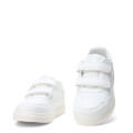 Championes de Niños Umbro Steve Junior Blanco