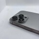 iPhone 16 Pro Max 256 - Natural Titanium iPhone 16 Pro Max 256 - Natural Titanium