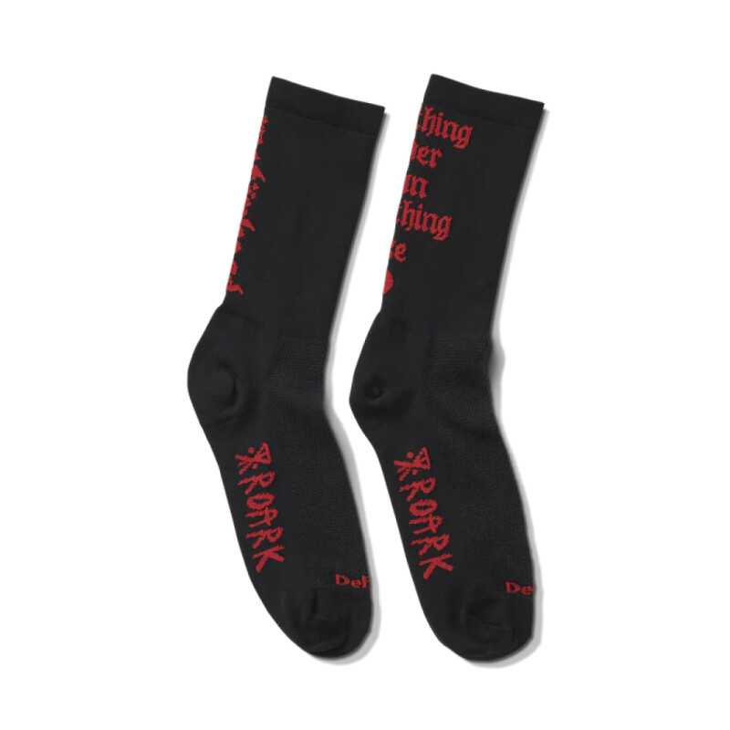 Medias Roark Motorhead Louder Hi Sock Medias Roark Motorhead Louder Hi Sock