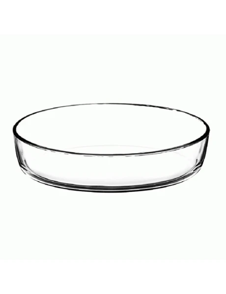 ASADERA MEDIANA OVAL 18X26CM 1.65LTS BORCAM PASAB ASADERA MEDIANA OVAL 18X26CM 1.65LTS BORCAM PASAB