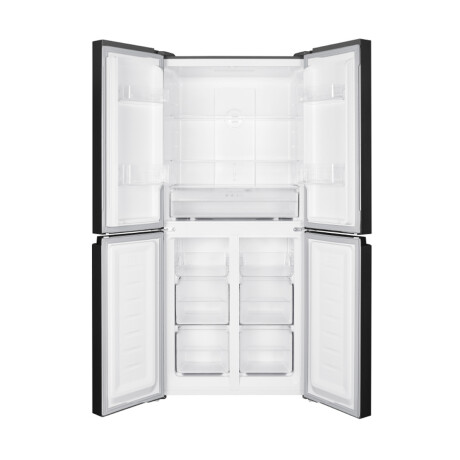 Heladera Smartlife SL-SBS480S4P Inverter 404 Litros Inox