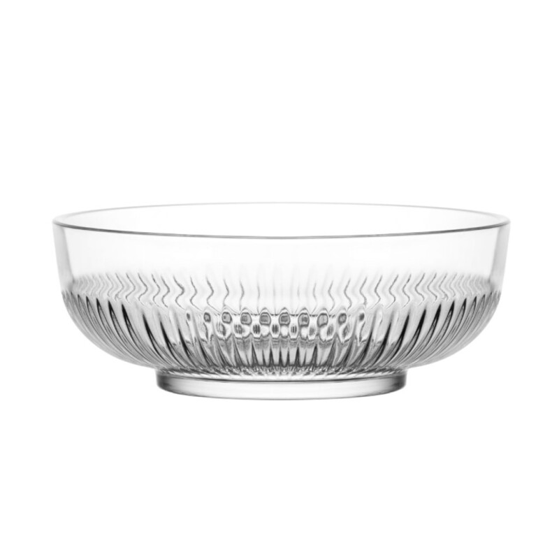 Set 2 Bowls de Vidrio LAV Tokyo 880 ml – 17 cm SET X2 BOWL 880CC D17CM TOKYO LAV