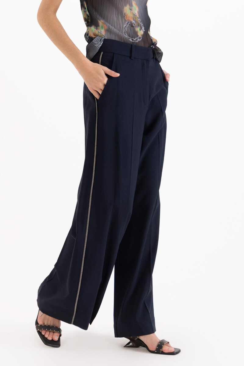 PANTALON FRANCIA Azul Marino
