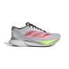 Championes Adidas Adizero Boston 12 Gris