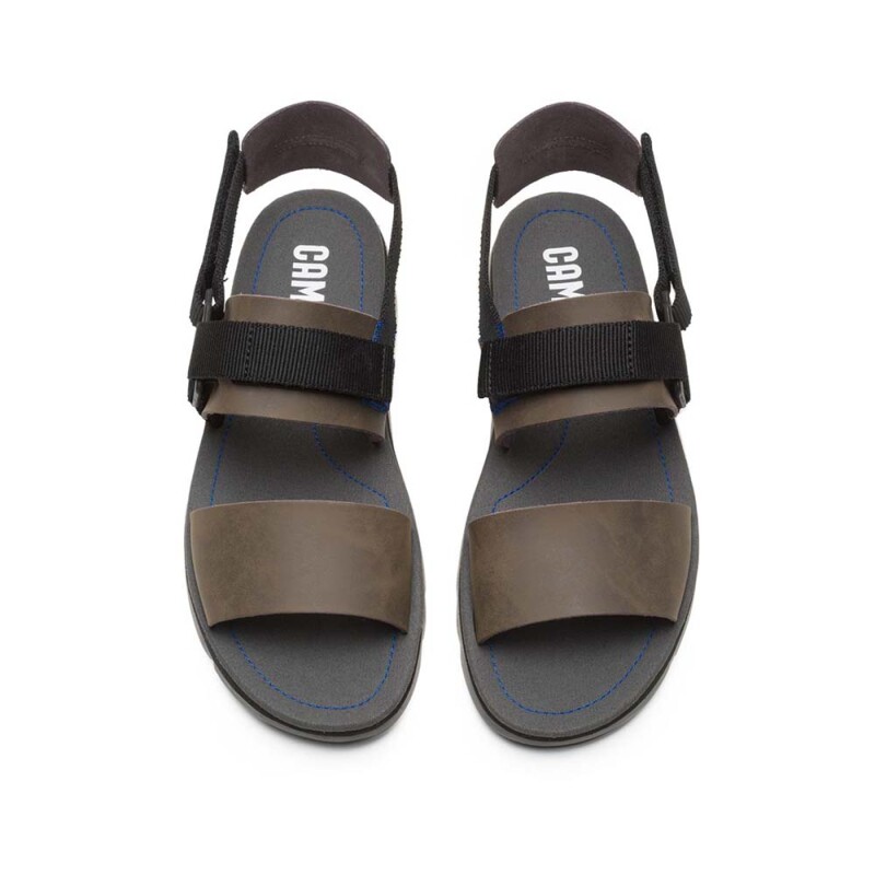 Oruga M - Hombre Multicolor