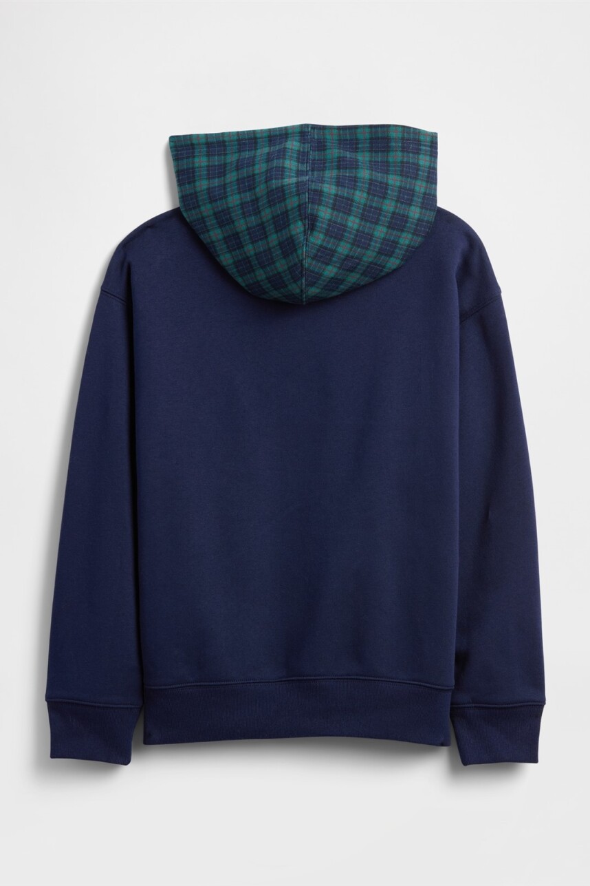 Canguro Logo Gap Niño Sp Oct Blackwatch