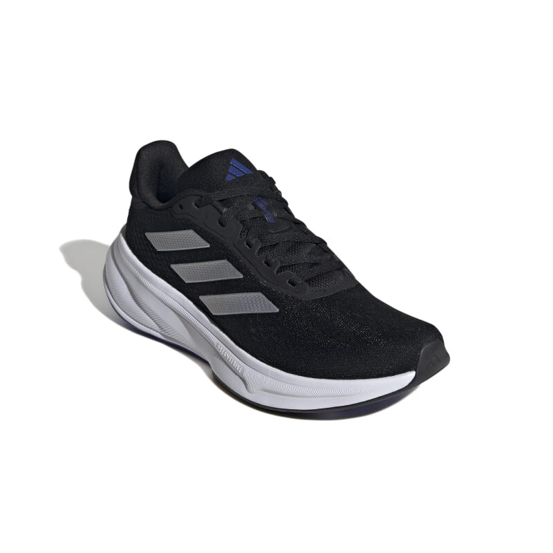 Championes Adidas Response Negro