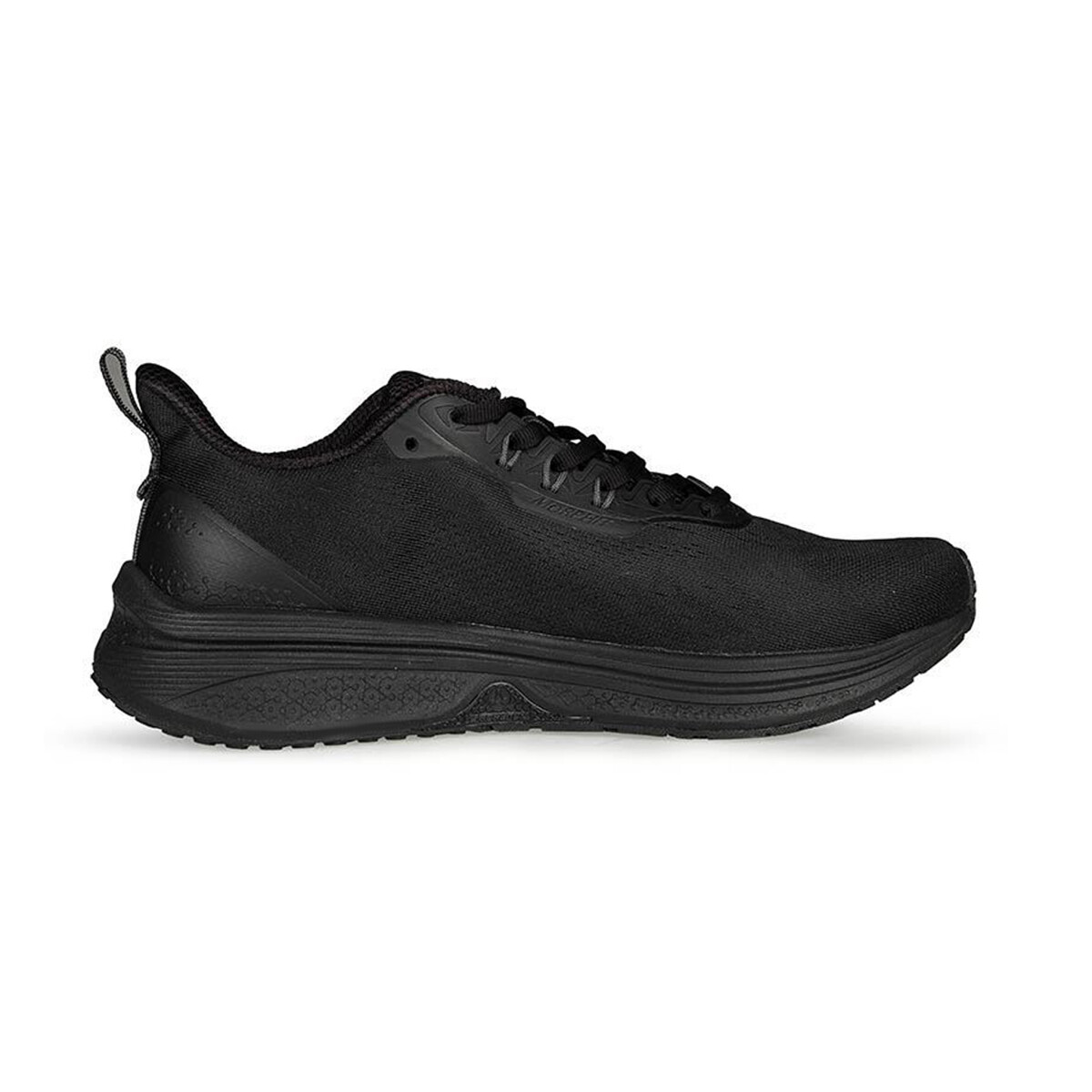 361 STABLE RUNNING - Black 