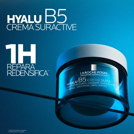 Crema La Roche-Posay Hyalu B5 50ml Crema La Roche-Posay Hyalu B5 50ml
