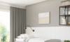 Cama Marinera Madera Maciza Con Cajones - Ulli GRIS