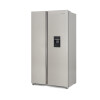 HELADERA NO FROST INVERTER SIDE BY SIDE 560L HELADERA NO FROST INVERTER SIDE BY SIDE 560L