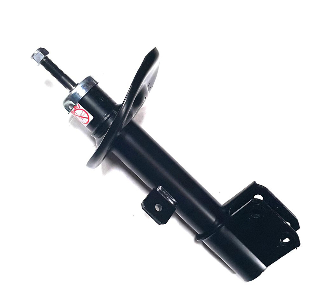 AMORTIGUADOR CITROEN - PEUGEOT DEL PARTNER B9 GRAND BERLINGO C4 PICASSO - JUEGO POR 2 UNIDADES 