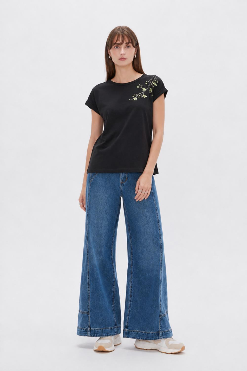 Remera Nella Estampado 2