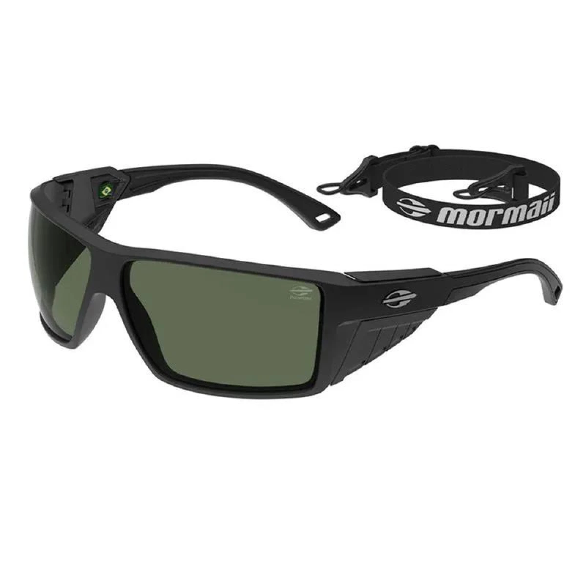 Mormaii Side Shield S - M0164a1489 