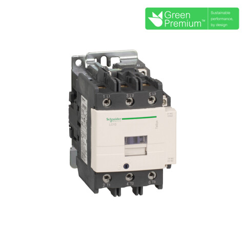 Contactor de potencia 3P 25A 1NA + 1NC 110Vac TL1726