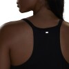 Musculosa Adidas Run It Negro