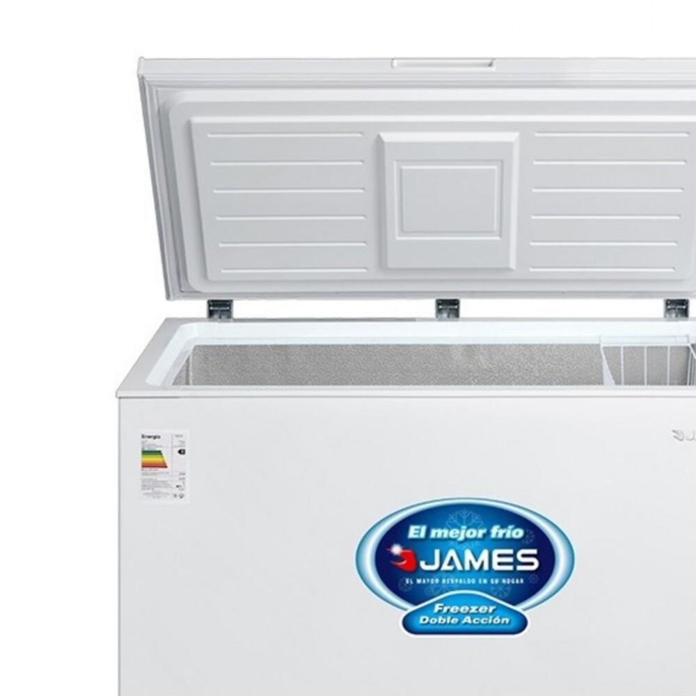 Freezer Horizontal - JAMES 418 L Freezer Horizontal - JAMES 418 L