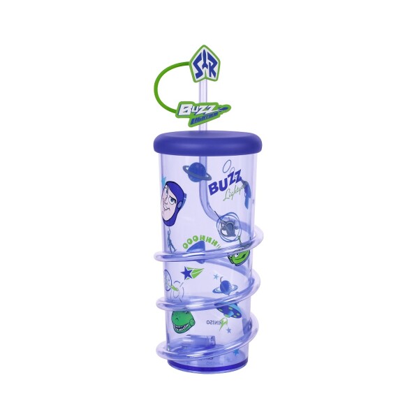 Vaso plástico Toy Story 590ml Buzz