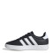 Championes de Hombre Adidas Urban Barreda T Negro - Blanco