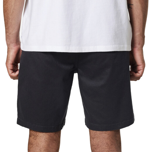 Bermuda Katin Cove Short Negro Bermuda Katin Cove Short Negro