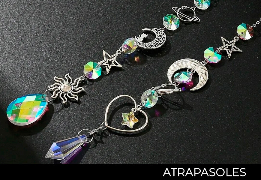 Atrapasoles