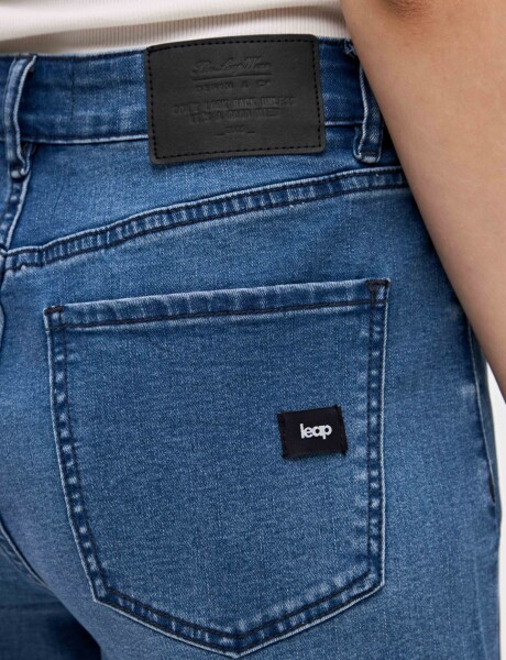 Jean New Fatenas Deep Blue I26