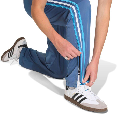 Pantalón Firebird de Hombre multicolor