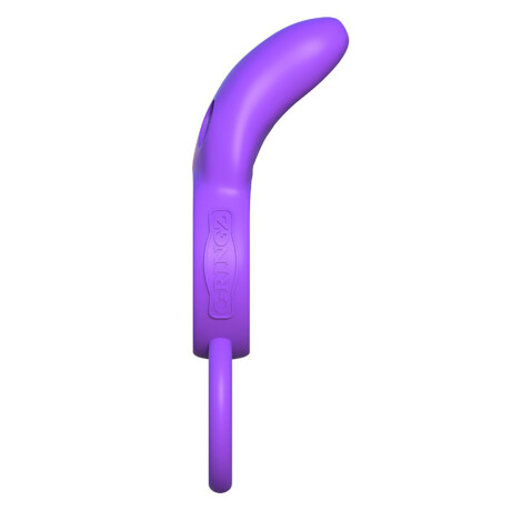 Anillo Vibrador Doble C-Ringz Twin Teazer Rabbit Ring Anillo Vibrador Doble C-Ringz Twin Teazer Rabbit Ring