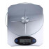 Balanza Cocina Digital Precisión Pantalla 1gr A 5kg Balanza Cocina Digital Precisión Pantalla 1gr A 5kg