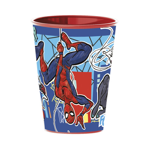 Set x 5 Bazar Infantil Easy Spiderman U