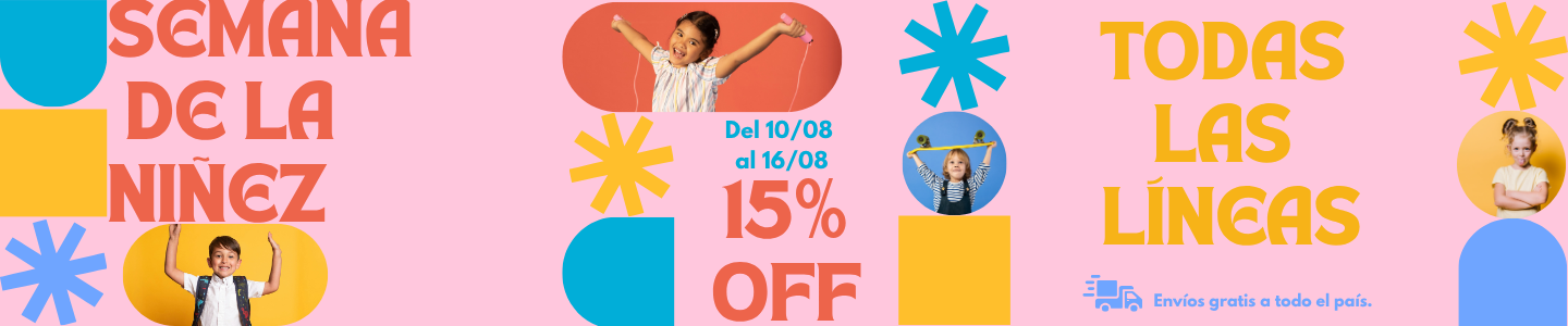 Semana de la niñez