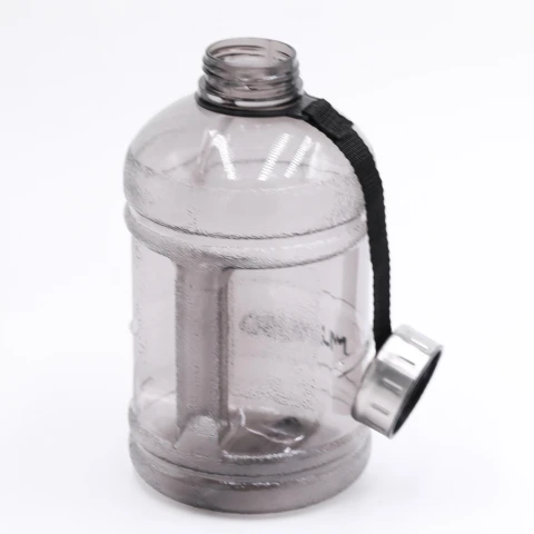 JARRA DE AGUA DEPORTIVA GRANDE (NEGRA/1890 ML) JARRA DE AGUA DEPORTIVA GRANDE (NEGRA/1890 ML)