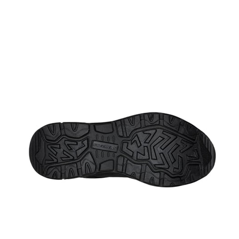 Championes Relaxed Fit: Oak Canyon Negro