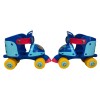 Patines Nickelodeon Infantiles Paw Patrol Azul