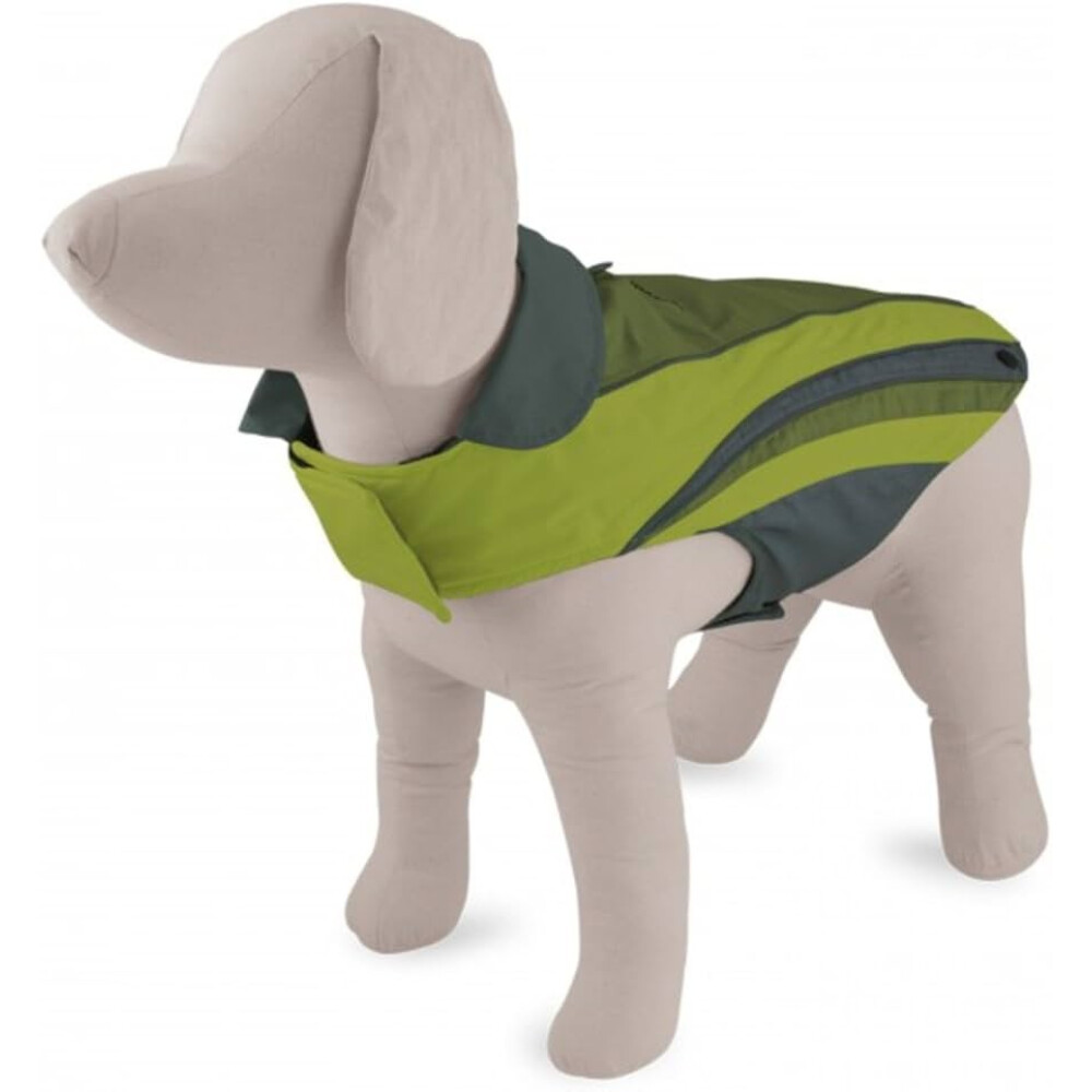 OUTDOOR- ALL SEASON JACKET GREEN S OUTDOOR- ALL SEASON JACKET GREEN S
