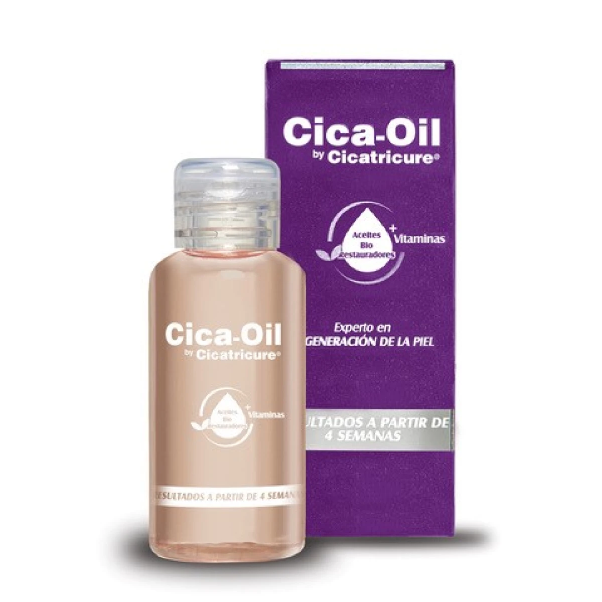 Cicatricure Cica Oil 