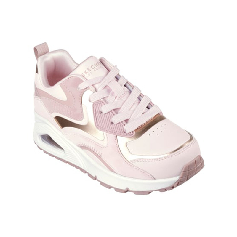 Championes Uno Gen1 Rosado