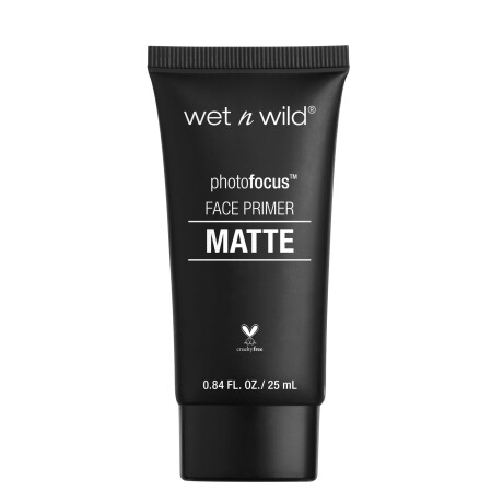 Wet N Wild Primer Photofocus Matte Wet N Wild Primer Photofocus Matte
