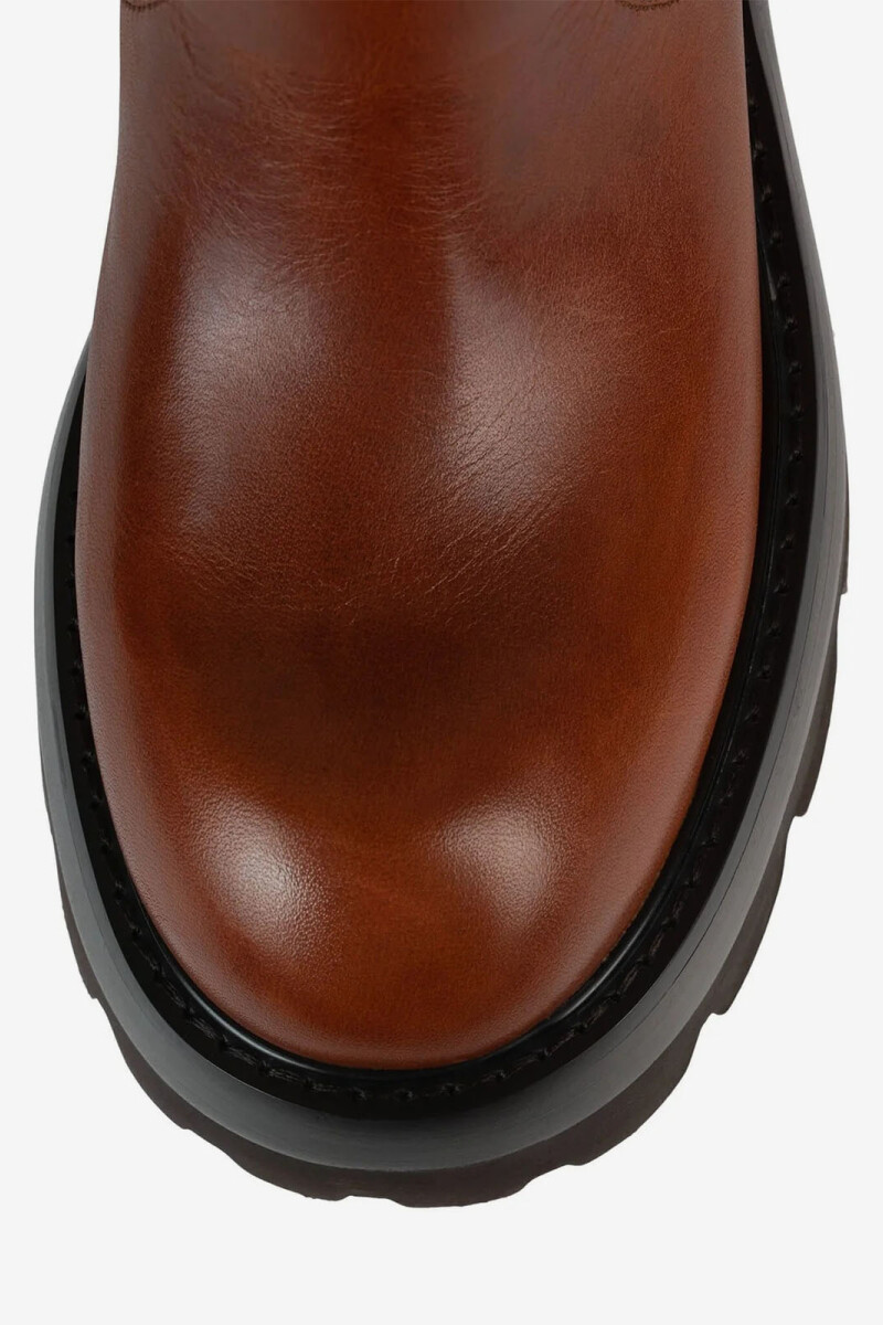 BOTA GAS PEDAL Camel