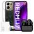 Xiaomi Redmi 17 12(6+6)gb Ram 256gb 4g + Regalo VERDE