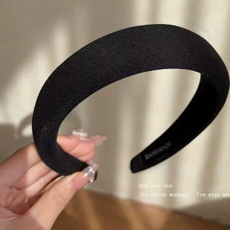 Vincha Para cabello Ancha Vincha Para cabello Ancha