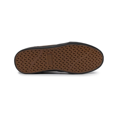 ETNIES BARGE LS Brown/Olive