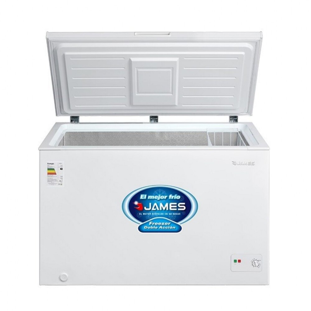 Freezer Horizontal - JAMES 418 L Freezer Horizontal - JAMES 418 L