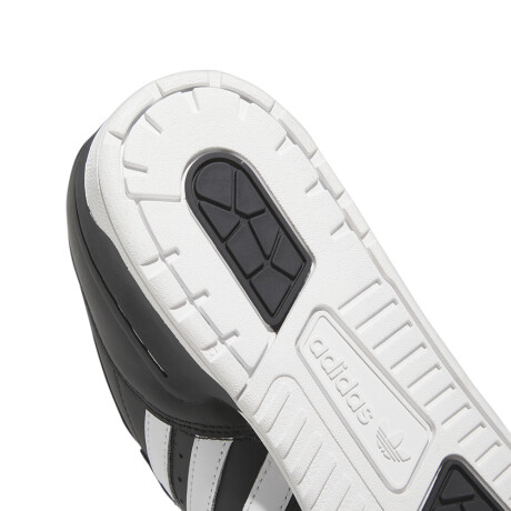 Championes adidas Rivalry Low Black