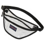 Clear Waistpack Clear