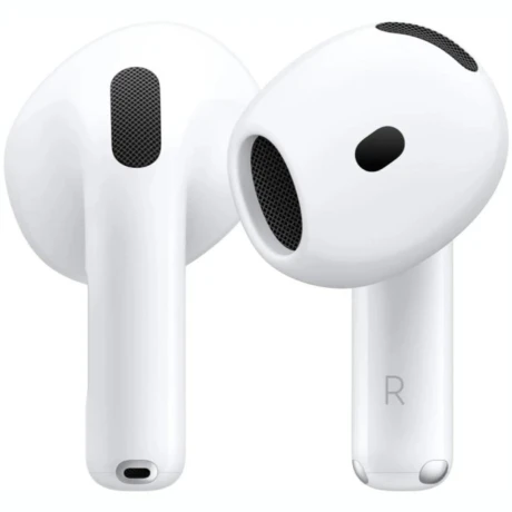Auriculares Apple Airpods 4 001