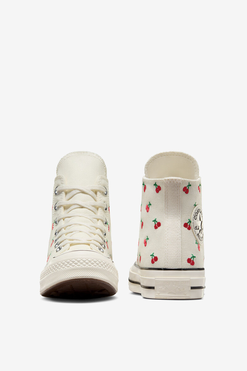 CHUCK 70 Blanco