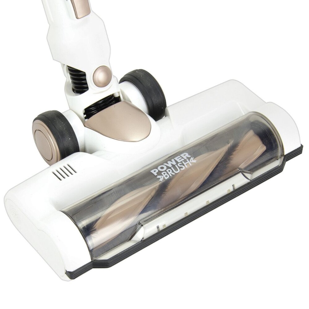 Aspiradora Stick Blanca 150W - Modelo Z6012 - Tem Aspiradora Stick Blanca 150W - Modelo Z6012 - Tem