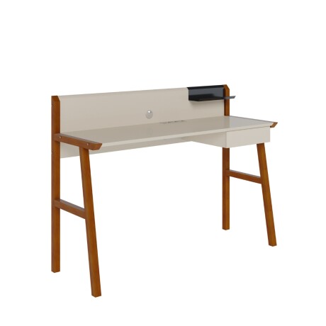 Escritorio Job Off White